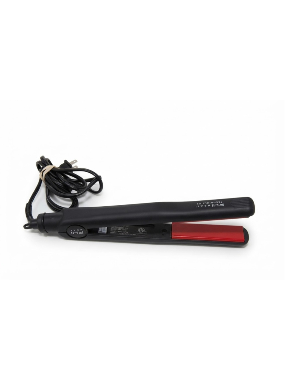 FHI Heat Platform Tourmaline Ceramic Professional Styling Iron